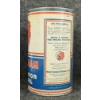 Image 2 : RED INDIAN AVIATION MOTOR OIL QT CAN