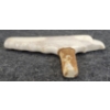 Image 4 : EAGLE HEAD ANTLER POMMEL