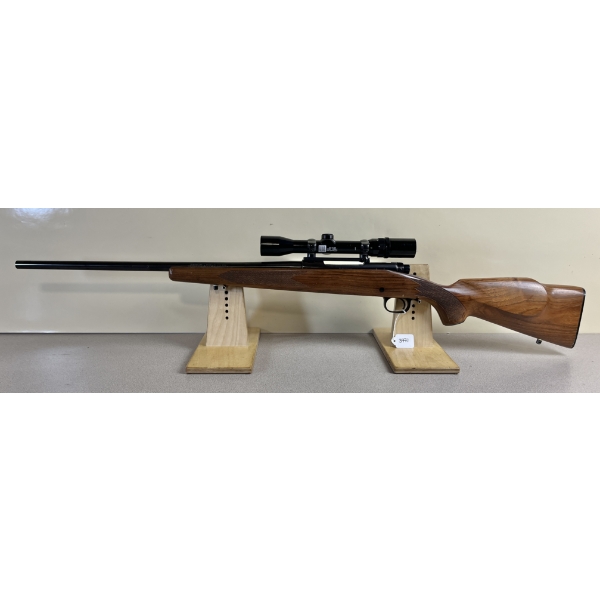 WINCHESTER MODEL 70 IN .243 WIN 