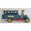 Image 2 : TIN FRICTION OLD-TIMER AUTOBUS