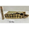 Image 1 : AMMO: 15X MIXED .32-40 WIN - 163 GR SP