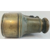 Image 3 : UNMARKED BRASS BINOCULARS