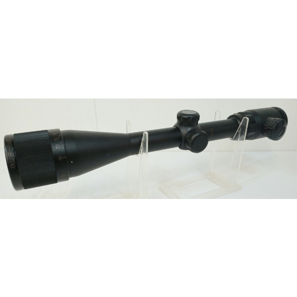 BUSHNELL 4-16X40 SCOPE