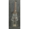 Image 3 : GLASS QT OIL BOTTLE