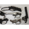Image 3 : QTY OF FIREARMS PARTS