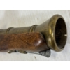 Image 3 : BLUNDERBUSS STYLE FLINTLOCK - REPLICA - NO PAL REQUIRED
