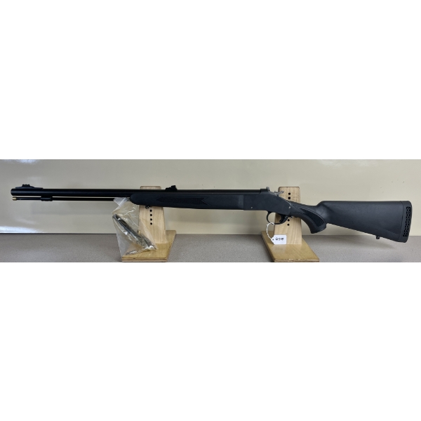 KNIGHT MUZZLE LOADER IN .50BP