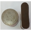 Image 5 : LOT OF 2 - DOMINION ROYAL AUTOPOCKET REPAIR KIT TIN & RUSTEND CHROMIUM & NICKEL CLEANER