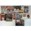 Image 2 : LOT OF 13 - SAN FRANCISCO GIANTS BASEBALL PROGRAMS, MAGAZINES & BOOKS