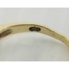 Image 6 : LOT OF 2 - 10 & 14KT GOLD RINGS