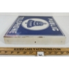Image 3 : PUBLIC TELEPHONE DBL SIDED METAL FLANGE SIGN