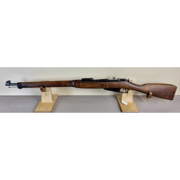 FINNISH MOSIN NAGANT M27 IN 7.62X54 R 