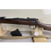 Image 2 : LEE ENFIELD SMLE MKIII SPORTER IN .303 BRITISH 