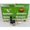 Image 1 : AMMO: 80X REMINGTON 12 GA 2-3/4 IN - #6