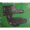 Image 3 : BE CO UNIVERSAL TRACTOR SEAT W/ ADJ SUSPENSION - AS NEW