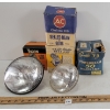 Image 2 : LOT OF 6 - MISC SEALED BEAMS - INCL AC & THORN, ETC.