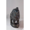 Image 5 : INNER BATTLE - SIGNED - STONE