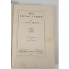Image 4 : 1925 "THE LIVING FOREST" BY ARTHUR HEMING - HARDCOVER BOOK