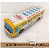 Image 1 : TAIYO AIRPORT SERVICE TIN BUS