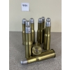 Image 1 : AMMO: 10X .577-450  - RELOADS - 400GR - GC BULLET, JAMISON BRASS, 34GR IMR 4198