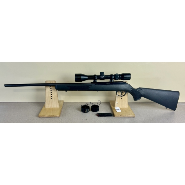 SAVAGE MODEL 64 IN .22 LR 