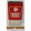 Image 1 : WHITE ROSE GAL CAN