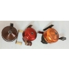 Image 7 : LOT OF 3 - FISHING REELS - BRONSON CLASSIC 920, ABU-MATIC 120 & PFLLIEGER SATURN 84