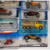Image 2 : LOT OF 16 - MATTEL HOTWHEELS - INCL MORRIS WAGON, METRORAIL, ETC.
