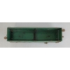 Image 4 : AMERICAN FLYER LINES PRESSED TIN TRAIN CAR NO. 4017