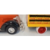 Image 6 : LOT OF 3 - ERTL & LIBERTY CLASSICS SUPERTEST, WHITE ROSE & COCA-COLA DIECAST COIN BANKS