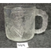 Image 4 : LOT OF 6 - MCDONALD'S BATMAN FOREVER, TWO-FACE & THE RIDDLER GLASS MUGS