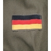 Image 4 : LOT OF 2 - EAST GERMAN SHIRTS - INCL CAMO