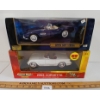 Image 1 : LOT OF 4 - ERTL, HOTWHEELS, RICKO & RC2 DIECAST MODELS - INCL 1:18 SCALE  
