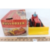 Image 2 : IDEAL'S MECHANICAL BULLDOZER W/ BOX