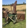 Image 1 : 8 FOOT DOUBLE AUGER SNOWBLOWER