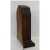 Image 3 : E.N. WELCH "PAREPA V.P." 30HR SHELF CLOCK
