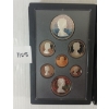 Image 3 : 1984 RCM DOUBLE DOLLAR PROOF SET