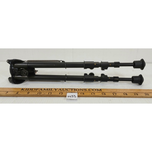 UNMARKED ADJ BIPOD