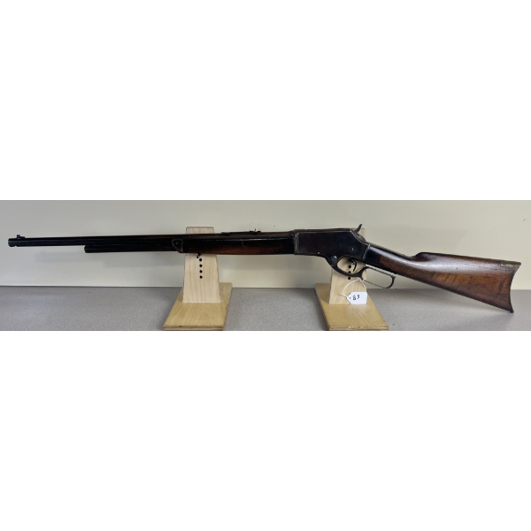 MARLIN UNKNOWN MODEL IN .38-55 