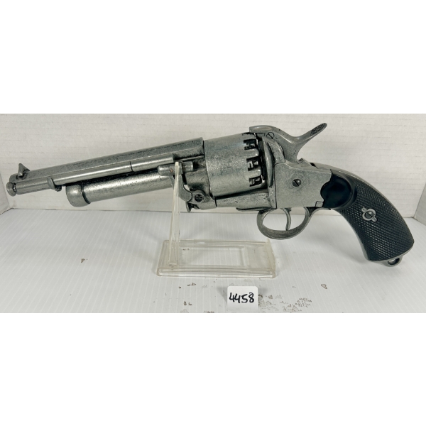 DENIX 1855 LE MAT CALVARY REVOLVER REPLICA - NO PAL REQD