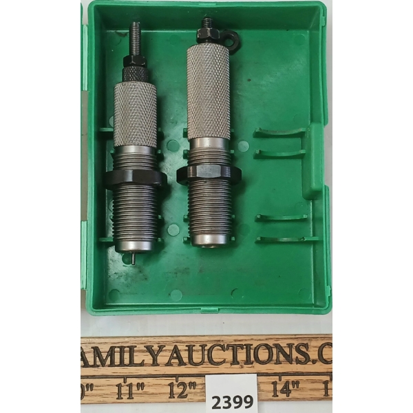 RCBS .30-06CAL F L DIE SET