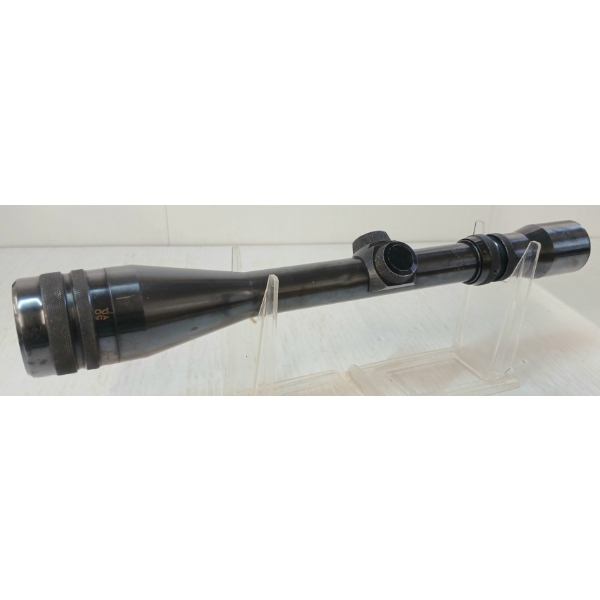 WEAVER V12 II SCOPE