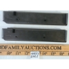 Image 2 : LOT OF 2 - PRO MAG AR-15 9MM COLT SMG TYPE MAGS
