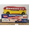 SAUNDERS SUPER MOTOR BUS