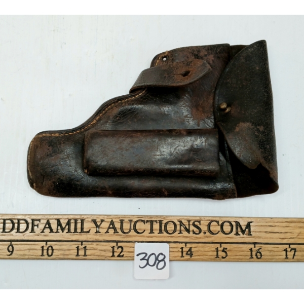 RADOM VIS P.35 HOLSTER