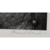 Image 5 : LOT OF 4 - "PILLARS," "CHAIRS," "DOOR" & UNTITLED BY HOWARD BOND - PHOTOGRAPHS