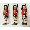 Image 2 : BRITAINS SOLDIERS LEAD FIGURES - NO. 77 GORDON HIGHLANDERS
