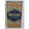 Image 3 : PRESTONE ANTI-FREEZE GAL TIN