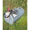 Image 2 : FUEL TANK W/ PUMP
