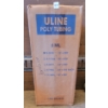 Image 3 : ULINE 6 MIL HEAVY DUTY POLY TUBING ROLL
